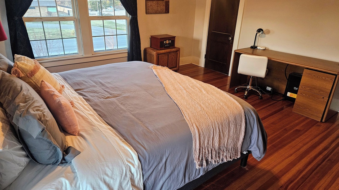 Photo of Bedroom in Carlsbad