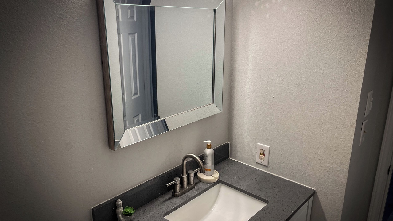 Photo of Bathroom in Bossier City