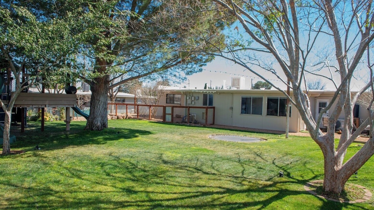 Photo of Outdoor in Sierra Vista