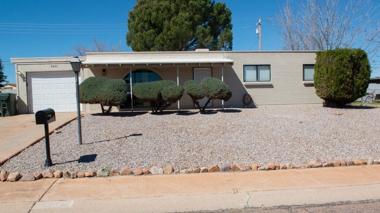Photo of Outdoor in Sierra Vista