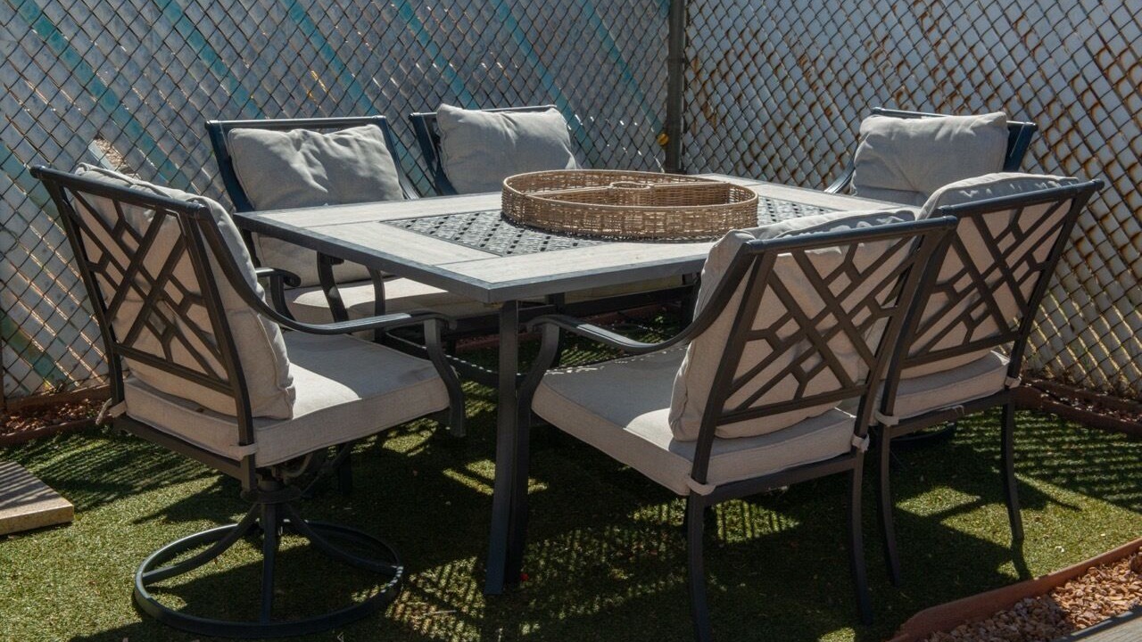 Photo of Outdoor in Sierra Vista