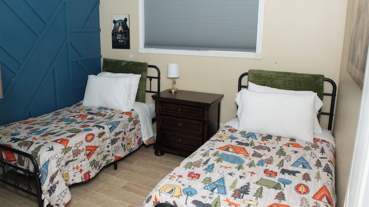 Photo of Bedroom in Sierra Vista