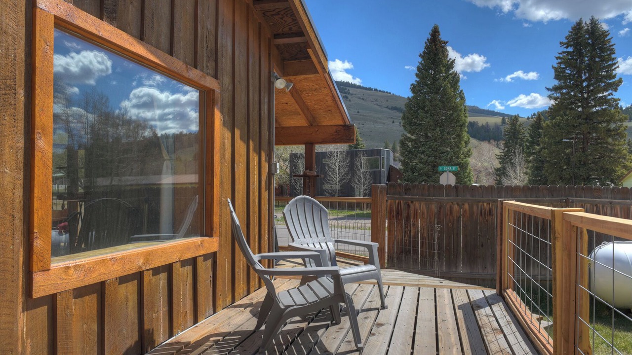 Photo of Others in Creede