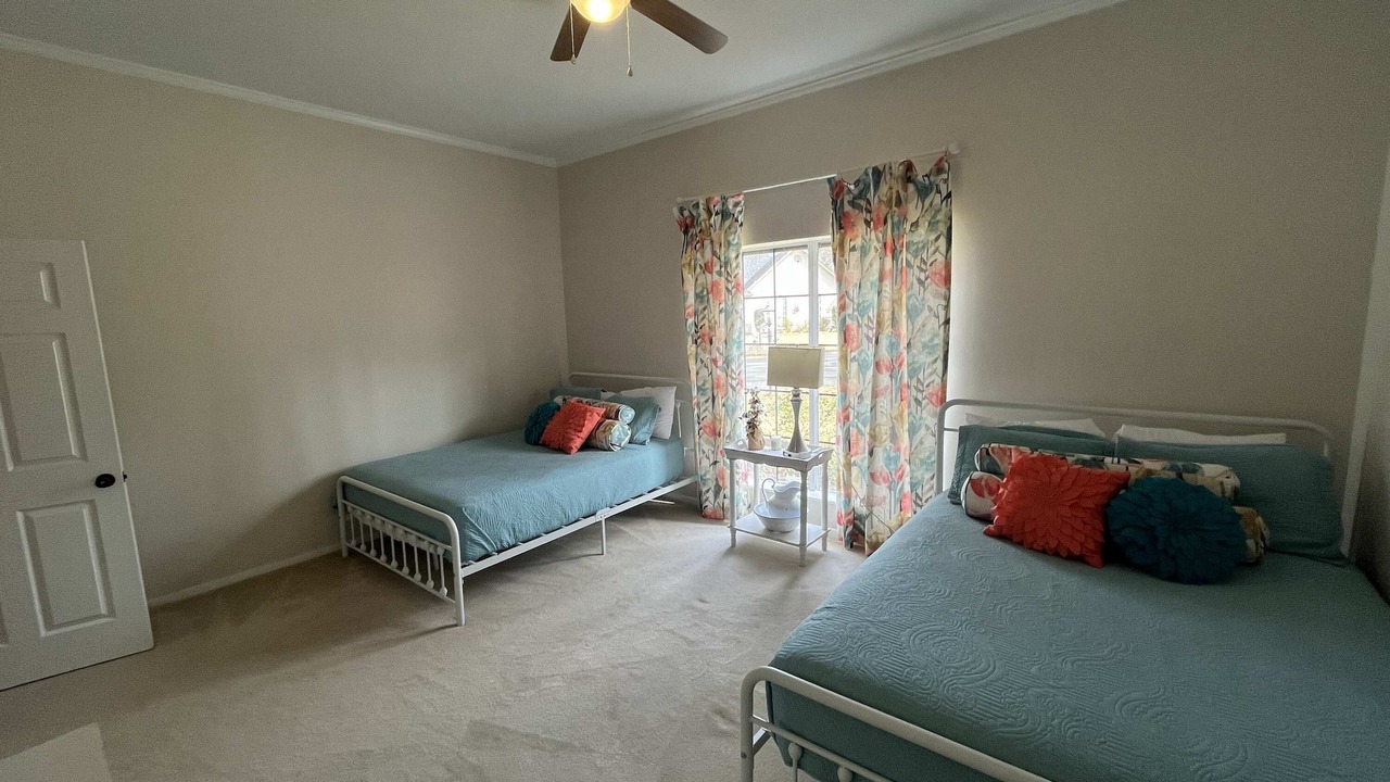Photo of Bedroom in Jacksonville