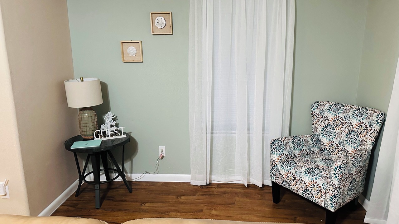 Photo of Livingroom in Flour Bluff