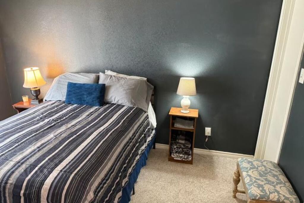 Photo of Bedroom in Wellborn
