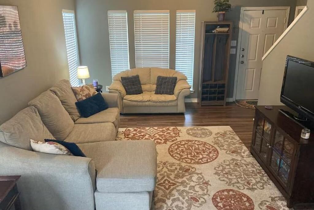Photo of Livingroom in Wellborn
