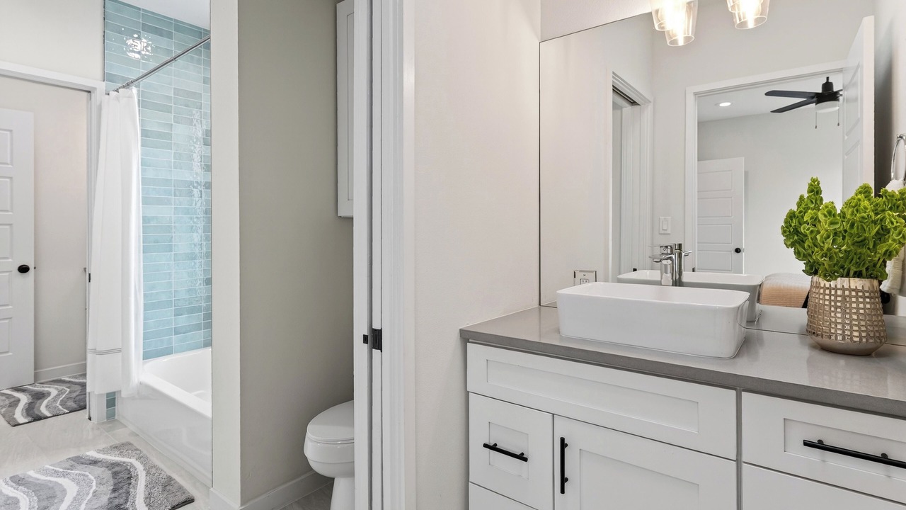 Photo of Bathroom in SoFi