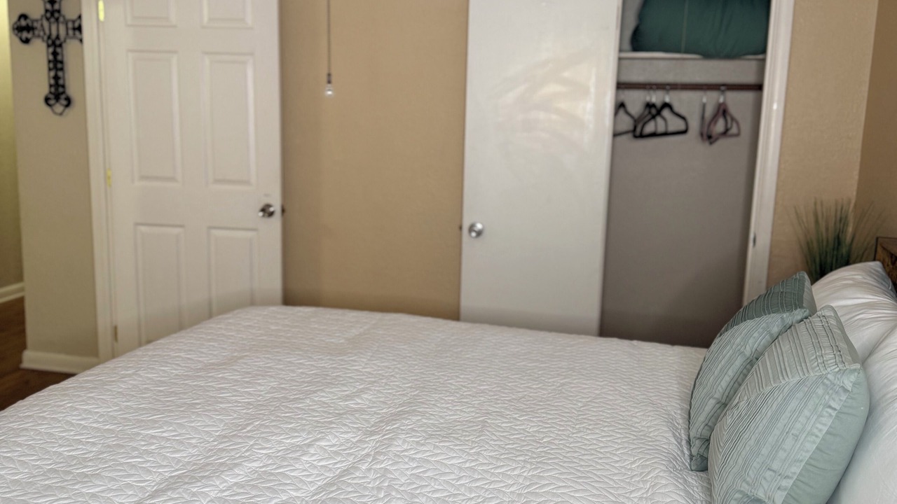 Photo of Bedroom in Abilene
