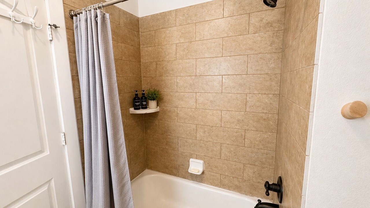 Photo of Bathroom in Lower Greenville