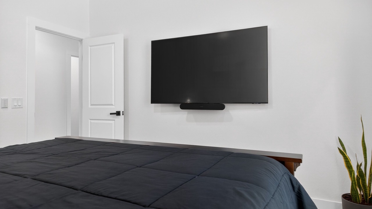 Photo of Bedroom in Highland Lake Estates