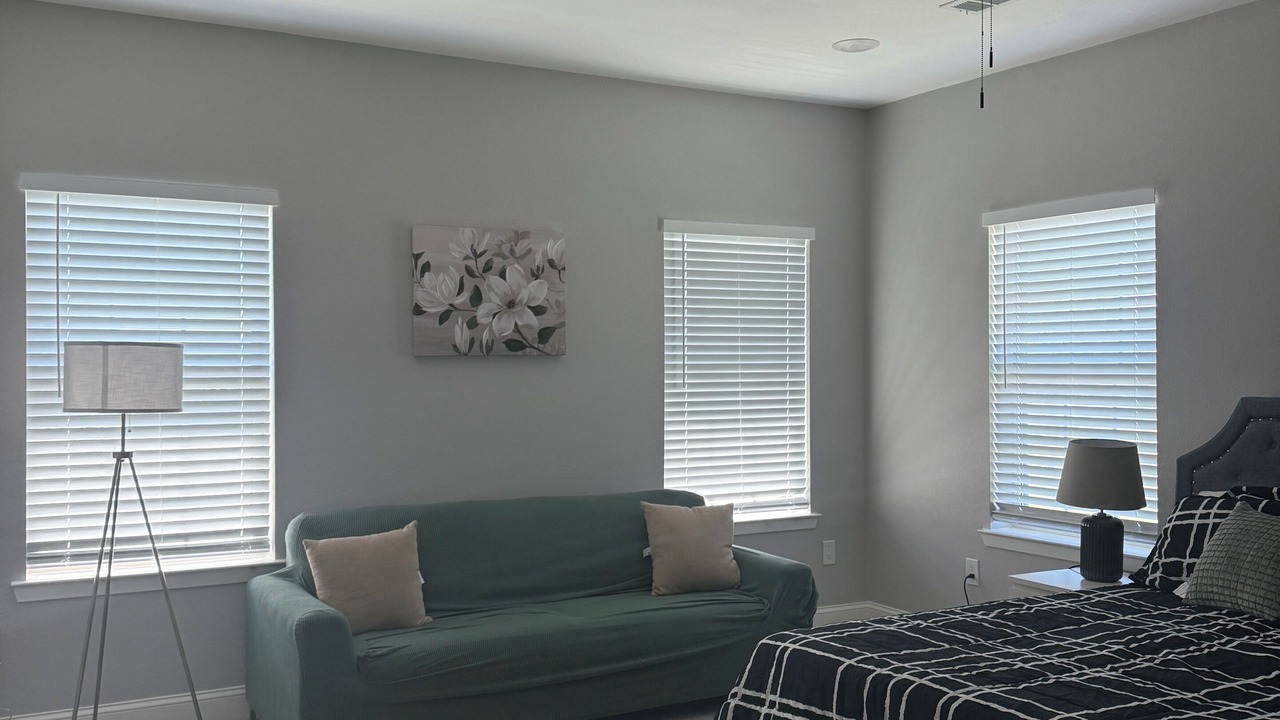 Photo of Livingroom in Point