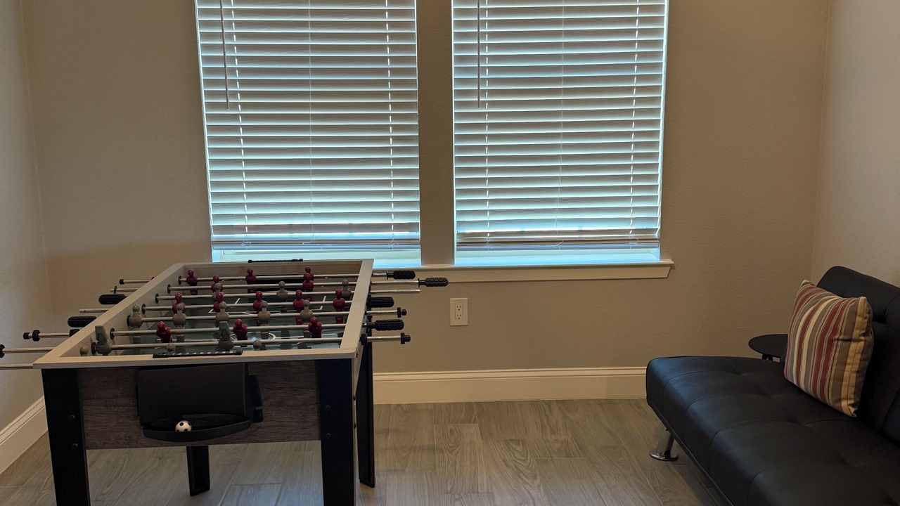 Photo of Bedroom in Point