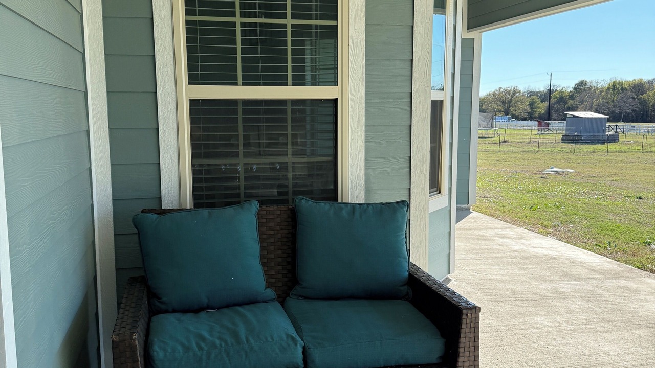 Photo of Patio Balcony in Point