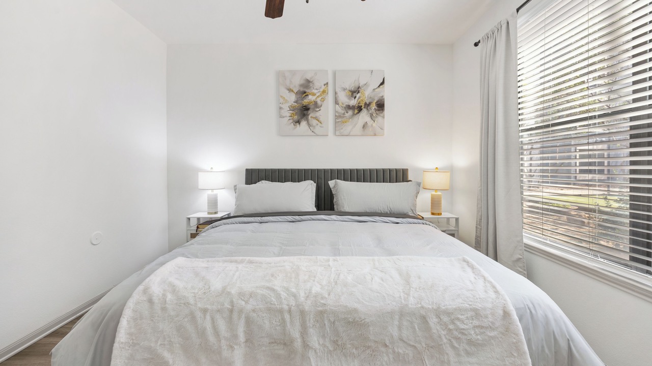 Photo of Bedroom in Frisco