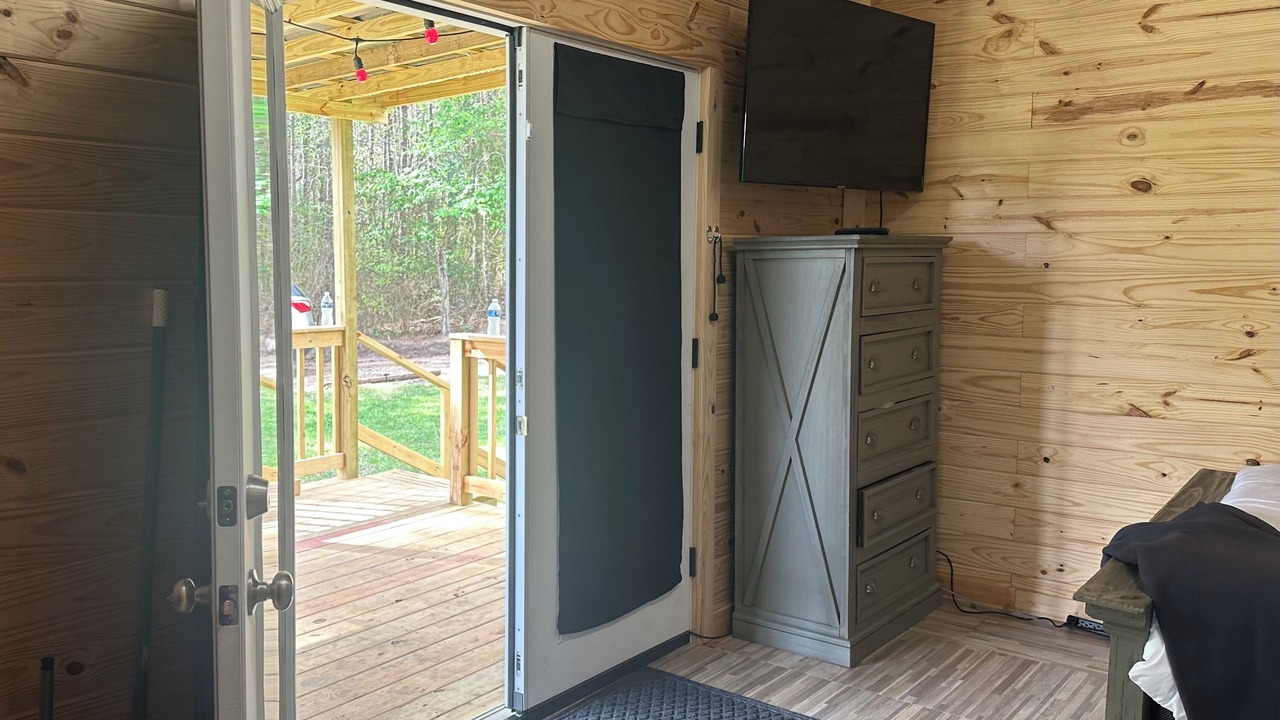 Photo of Bedroom in Lufkin