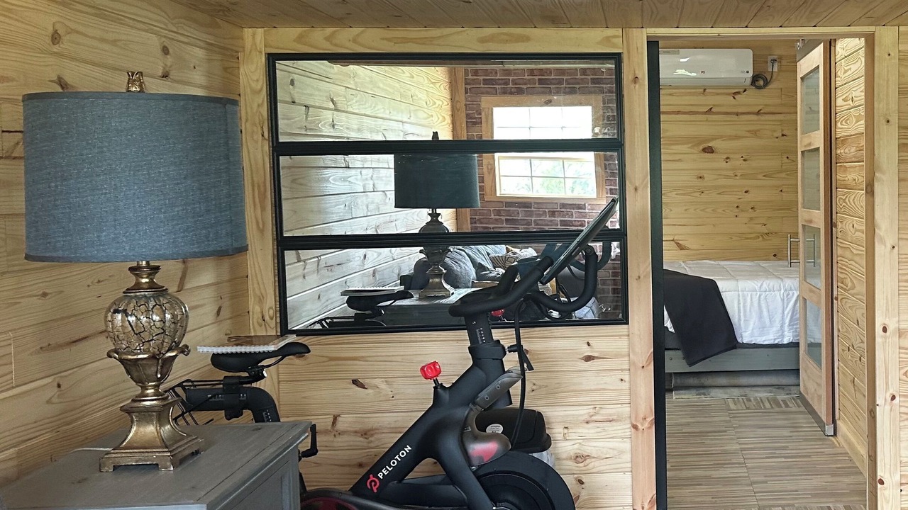 Photo of Bedroom in Lufkin
