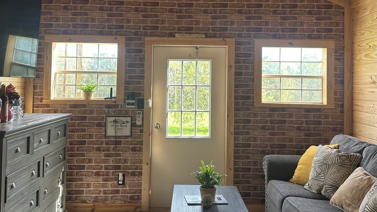 Photo of Livingroom in Lufkin