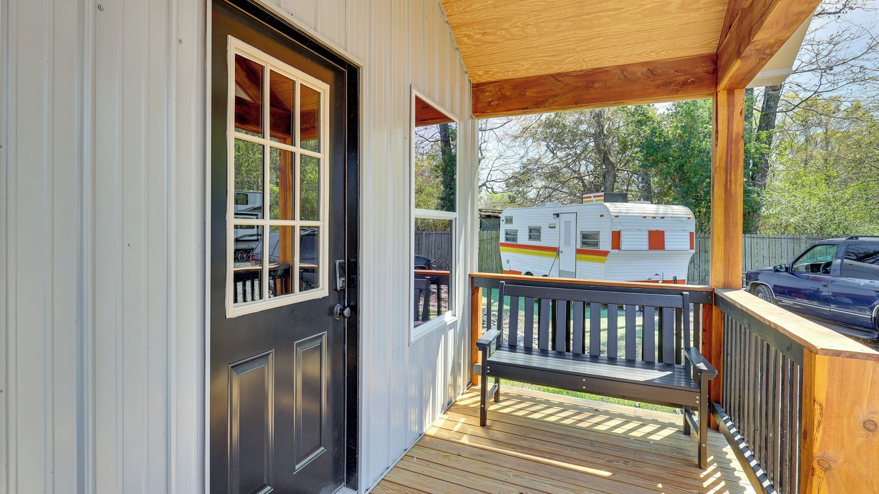 Photo of Outdoor in Joaquin