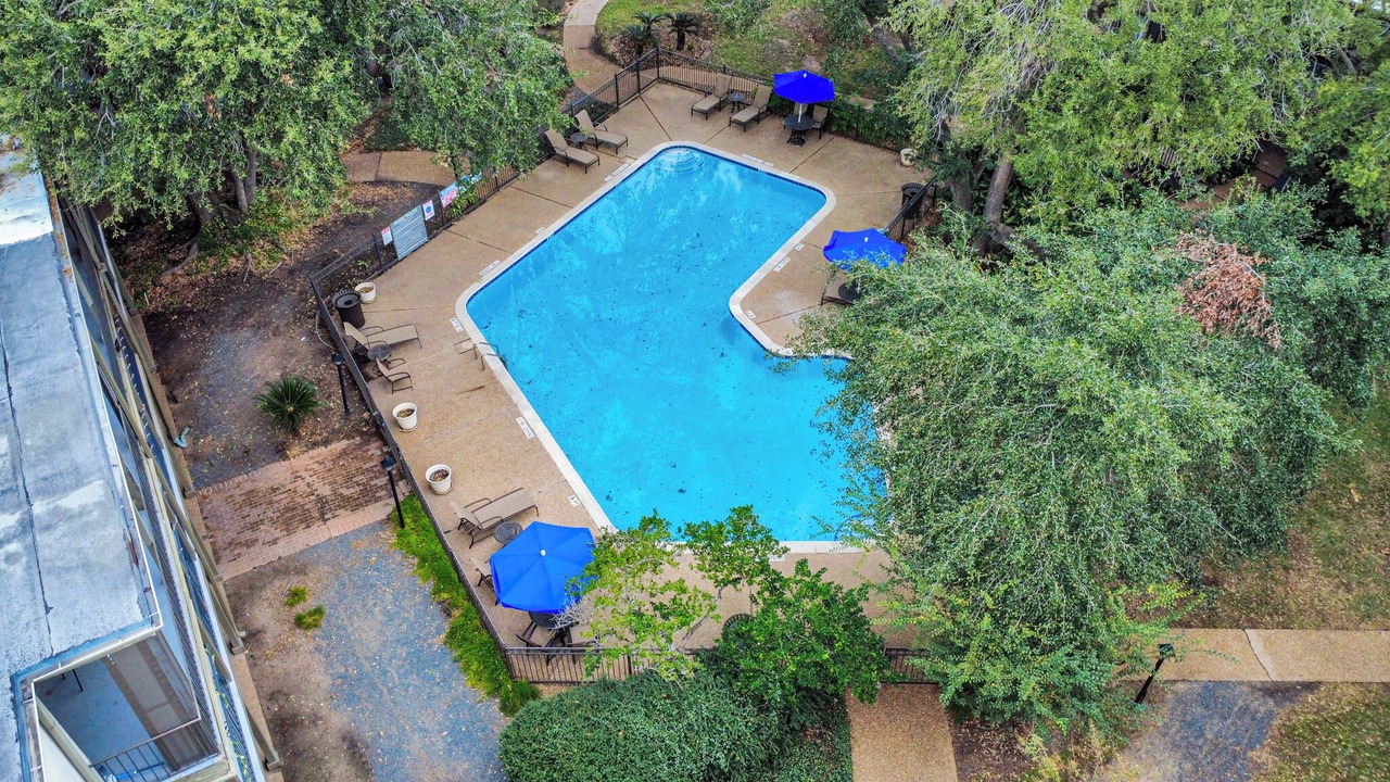 Photo of Outdoor in Houston