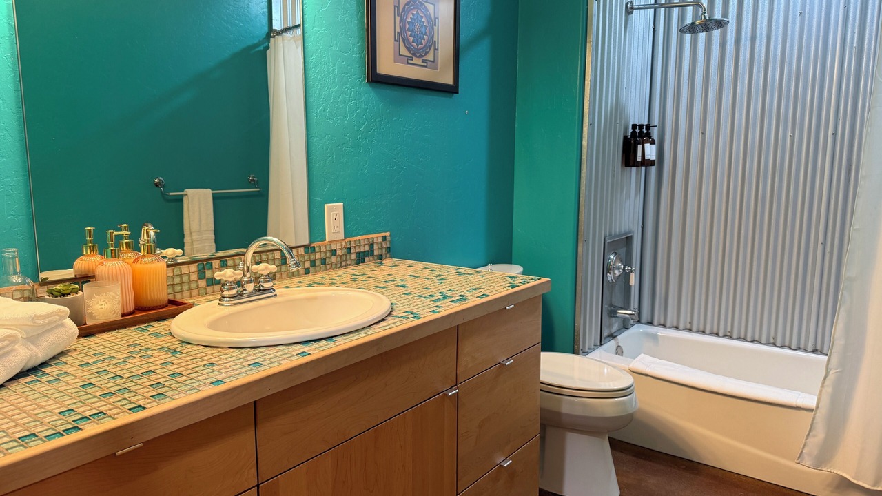 Photo of Bathroom in Chamberino