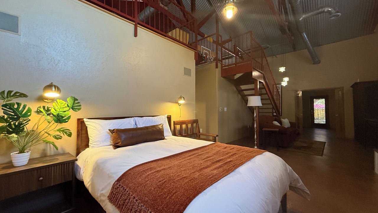Photo of Bedroom in Chamberino