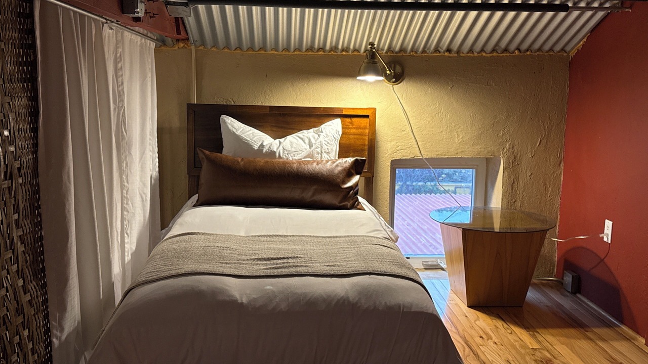 Photo of Bedroom in Chamberino