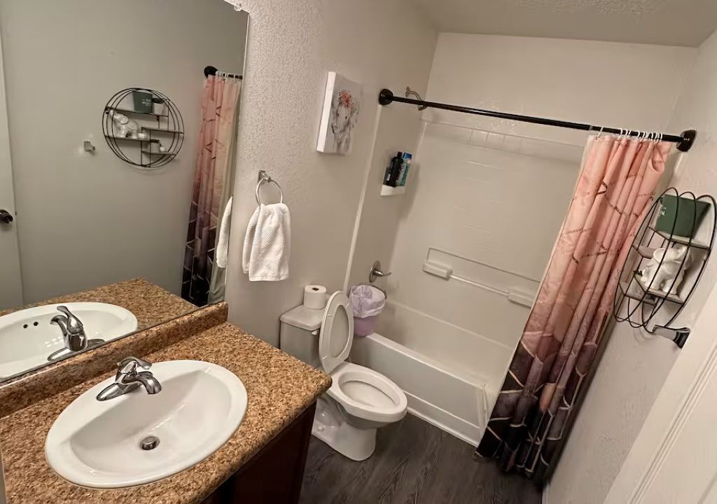 Photo of Bathroom in Westgate Heights