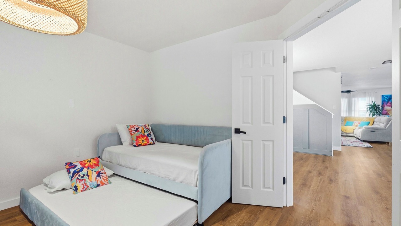 Photo of Bedroom in Keller