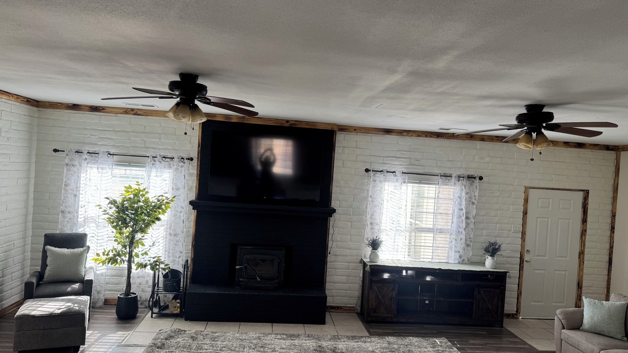 Photo of Livingroom in Los Chaves