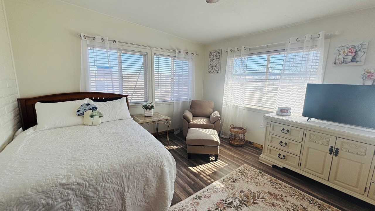 Photo of Bedroom in Los Chaves