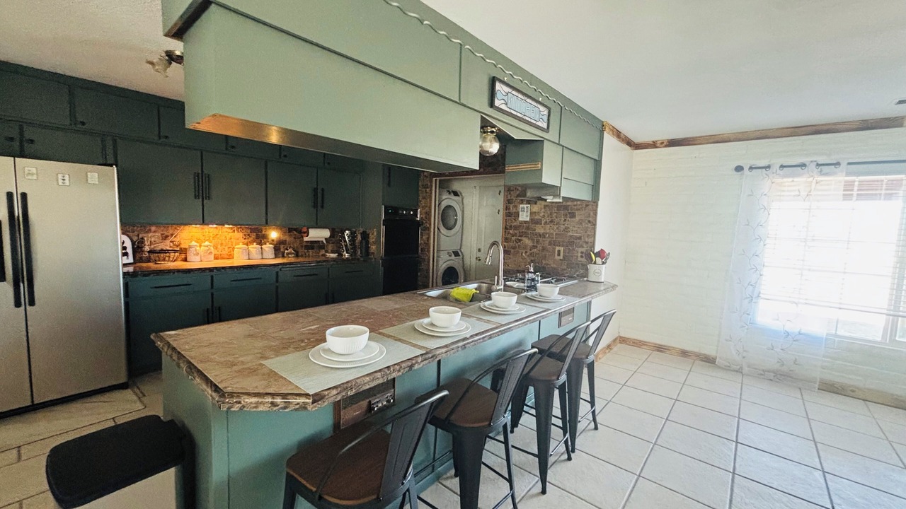 Photo of Kitchen in Los Chaves