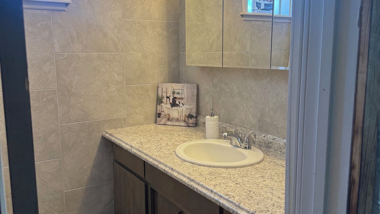 Photo of Bathroom in Los Chaves