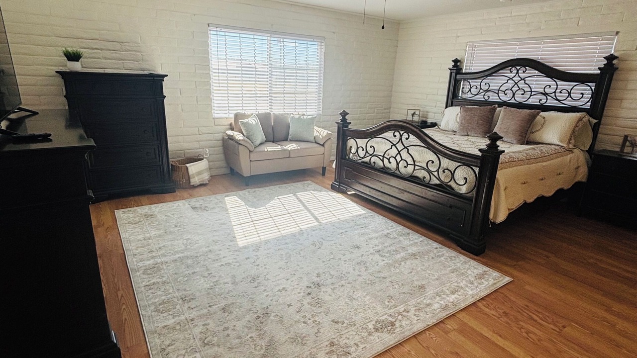 Photo of Bedroom in Los Chaves