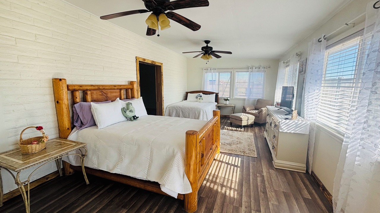 Photo of Bedroom in Los Chaves
