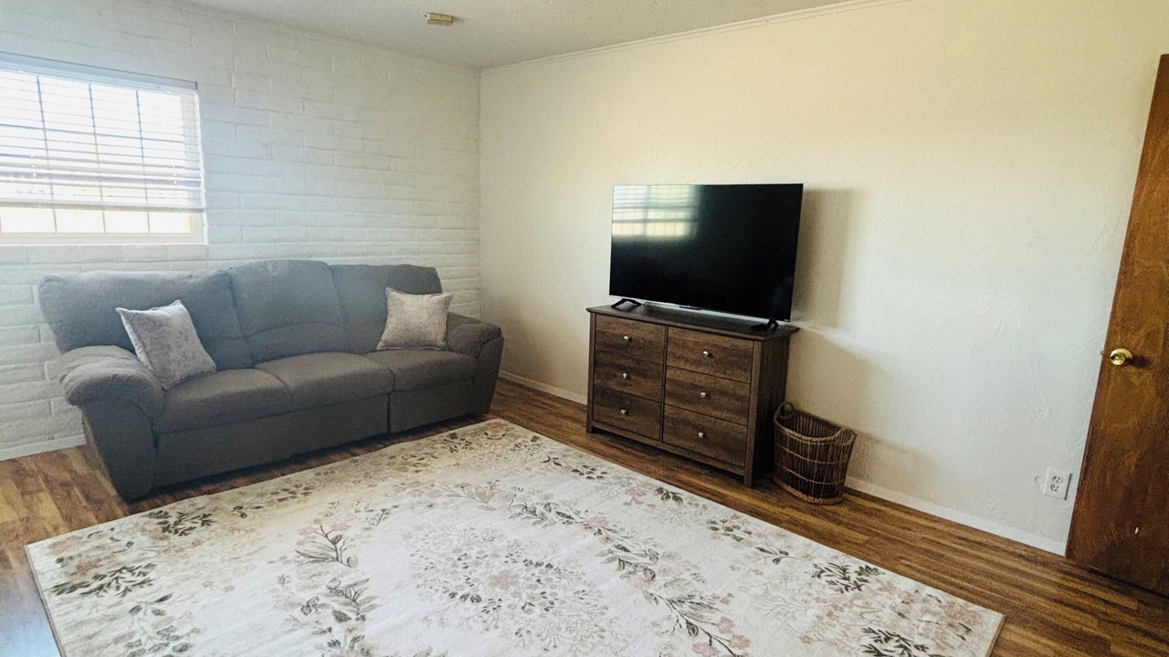Photo of Livingroom in Los Chaves