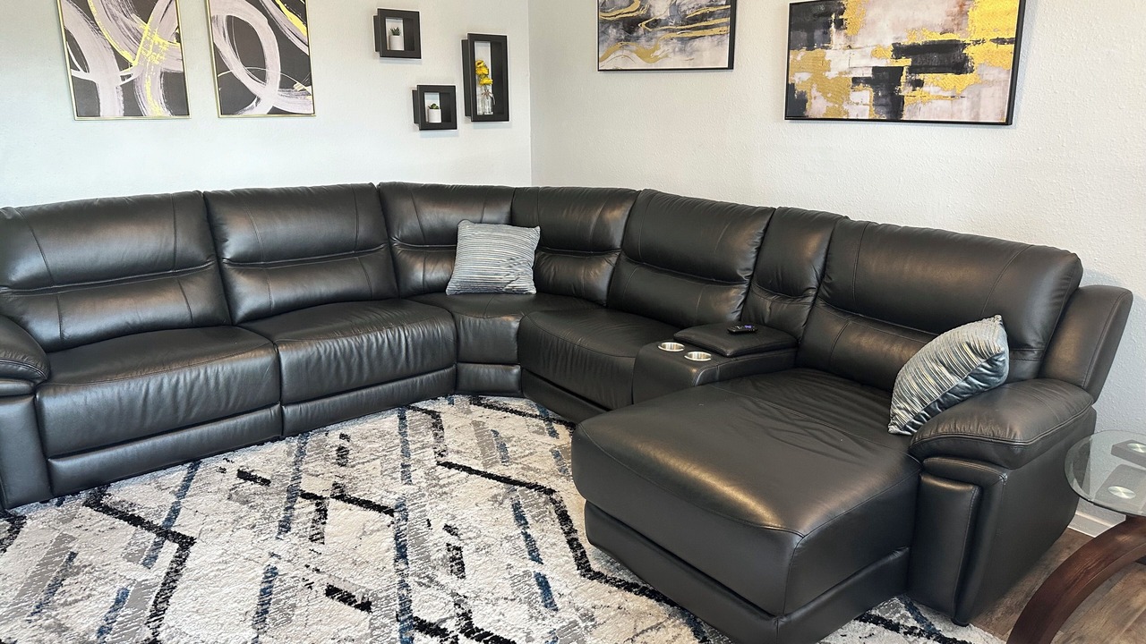 Photo of Livingroom in Ingleside