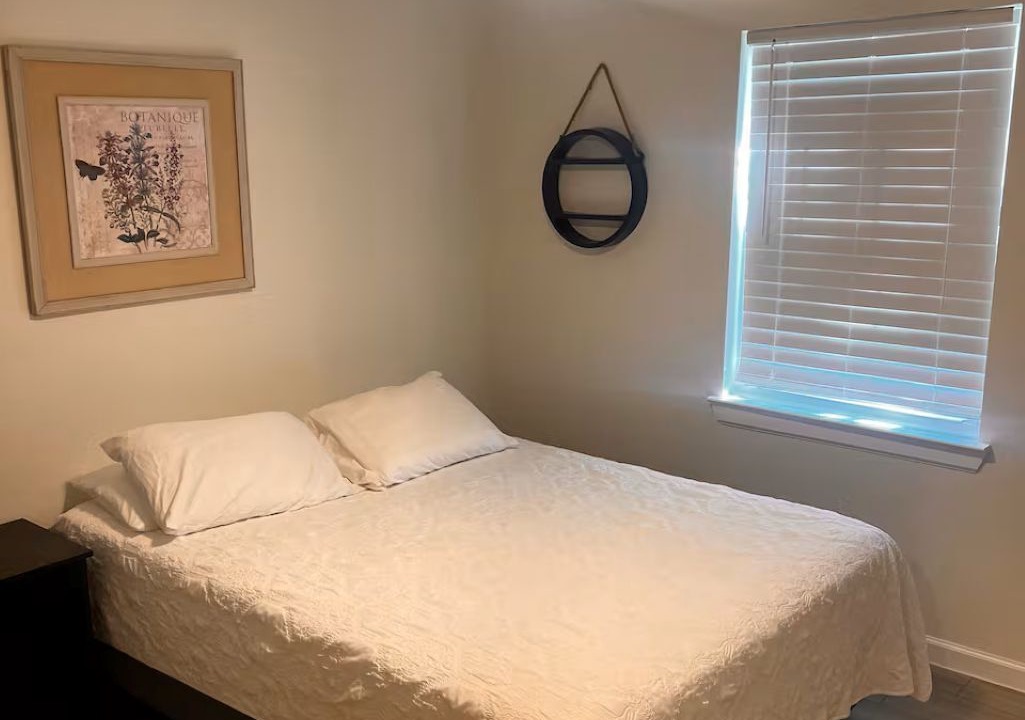 Photo of Bedroom in Richland Hills