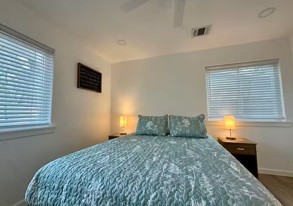 Photo of Bedroom in Richland Hills