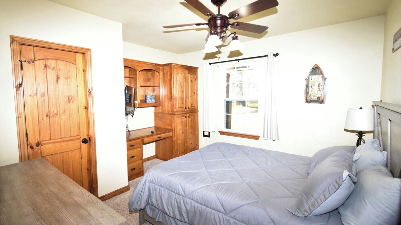 Photo of Bedroom in Alba