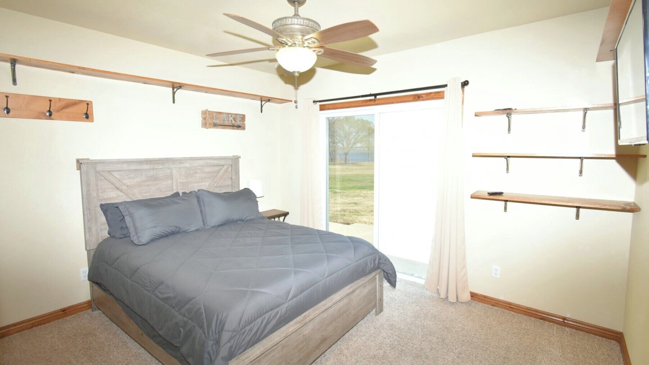 Photo of Bedroom in Alba