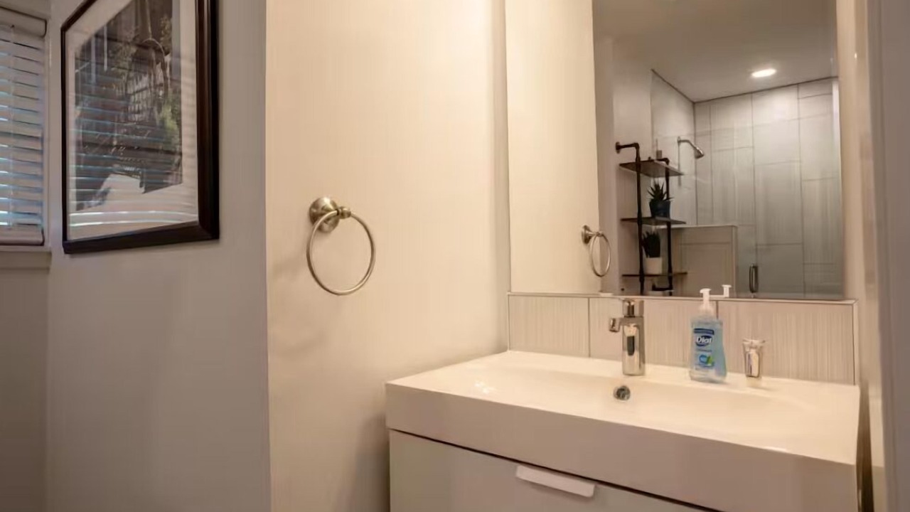 Photo of Bathroom in Richland Hills
