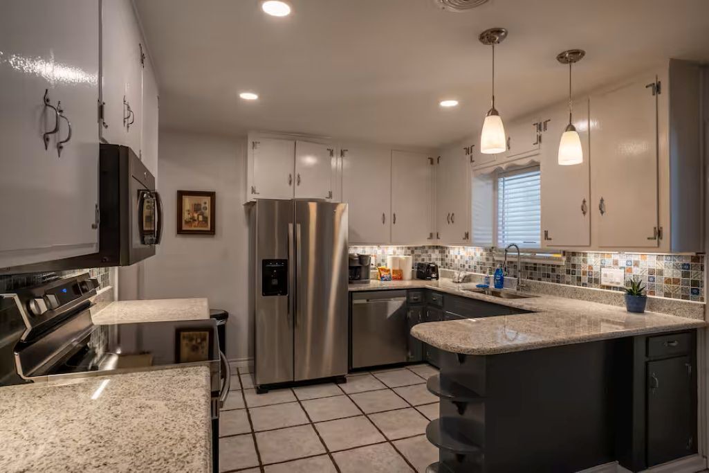 Photo of Kitchen in Richland Hills