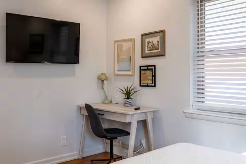Photo of Bedroom in Richland Hills