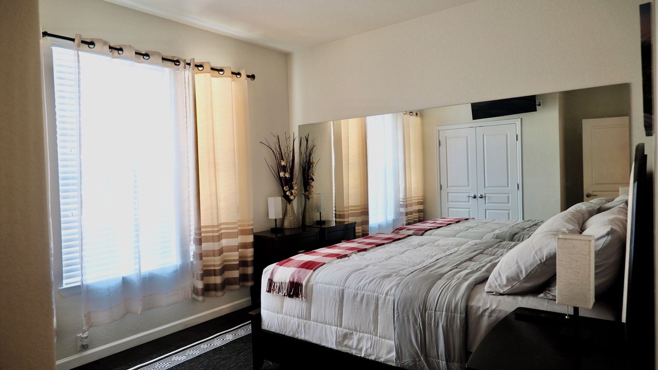 Photo of Bedroom in Wetmore