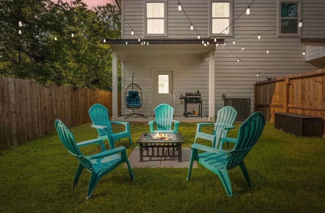 Photo of Patio Balcony in OST - South Union