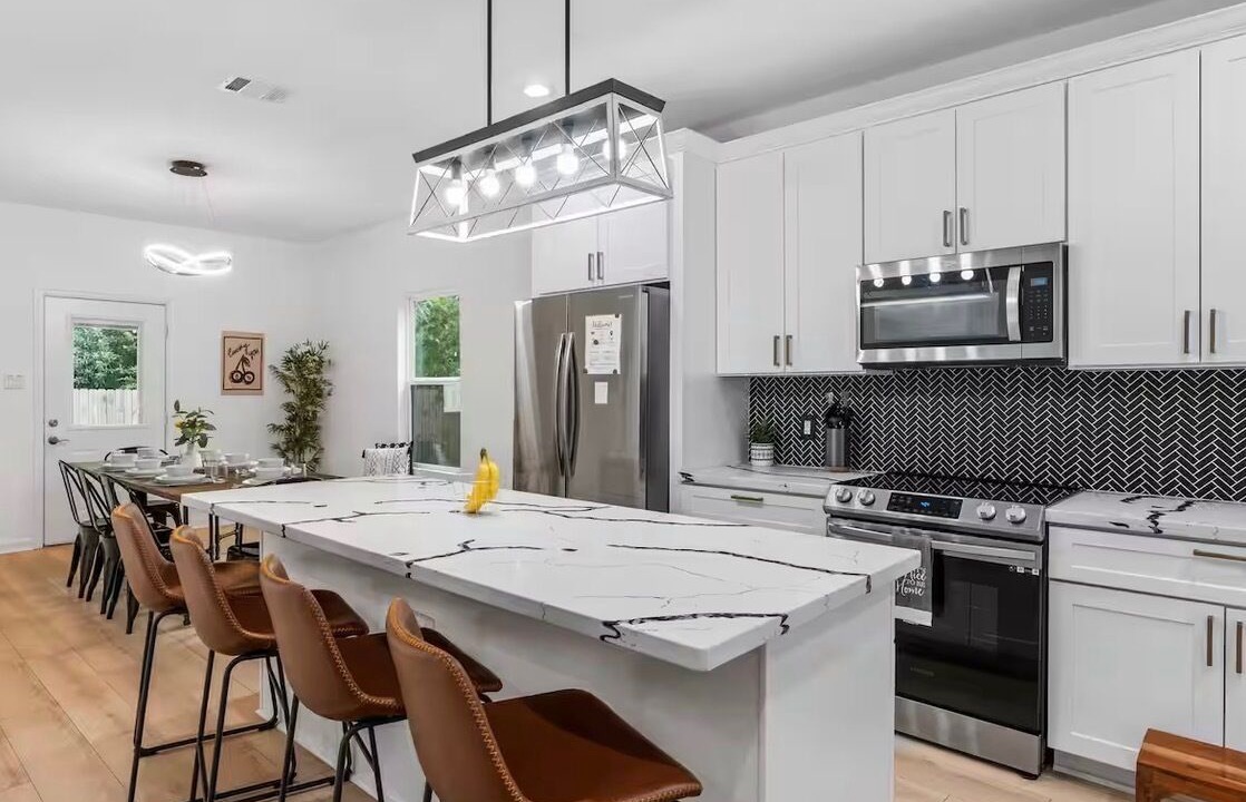Photo of Kitchen in OST - South Union