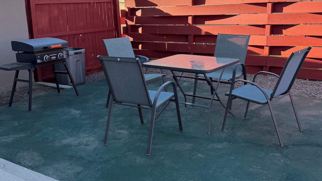Photo of Outdoor in Alamogordo