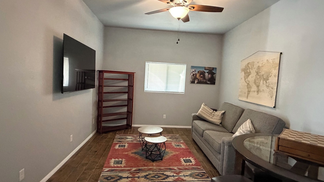 Photo of Livingroom in Alamogordo