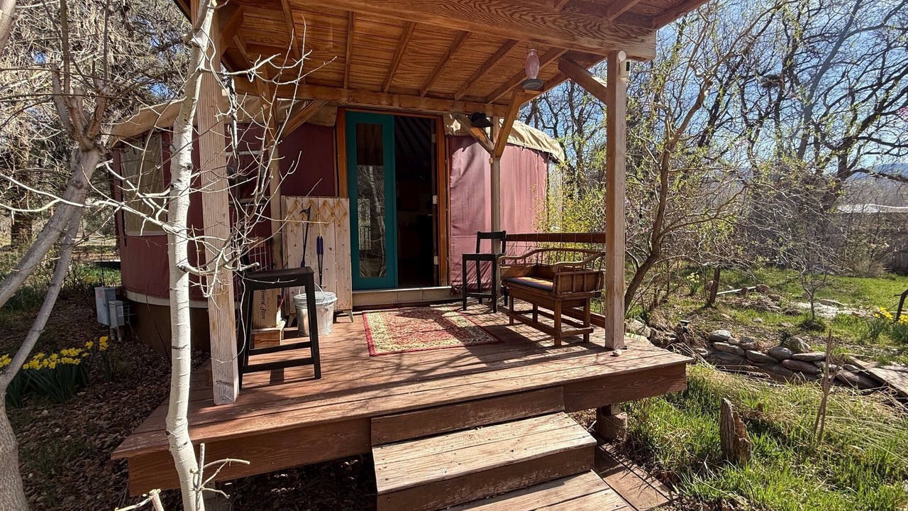 Photo of Patio Balcony in Hermosa